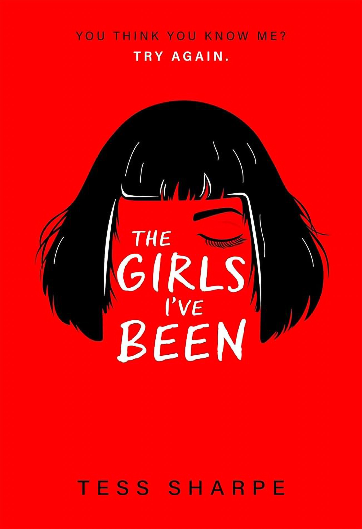 The Girls I'Ve Been
